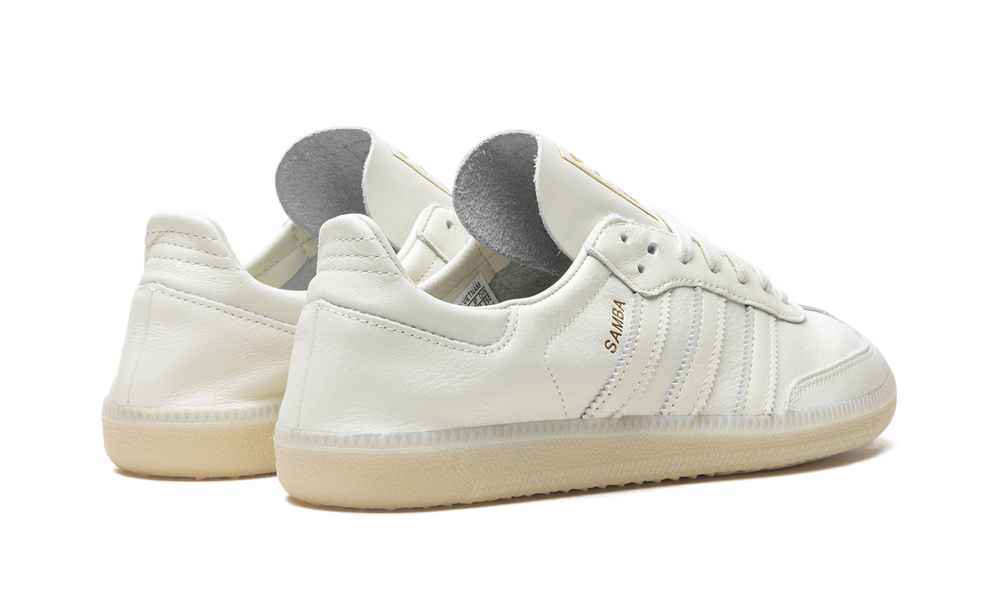 Adidas Samba Decon Ivory