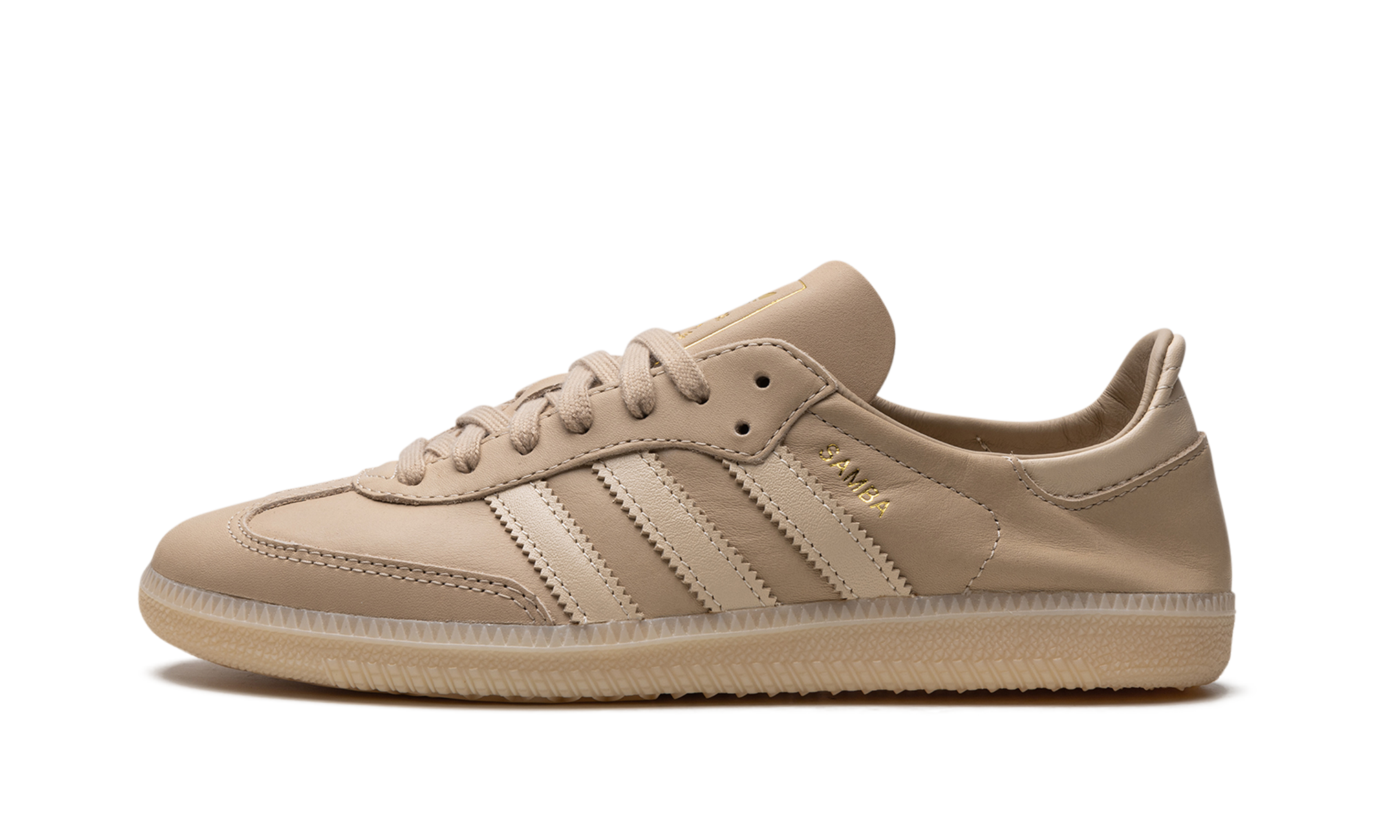 Adidas Samba Decon Magic Beige Sand Strata