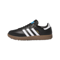 Adidas Samba Golf Core Black Cloud White Gum