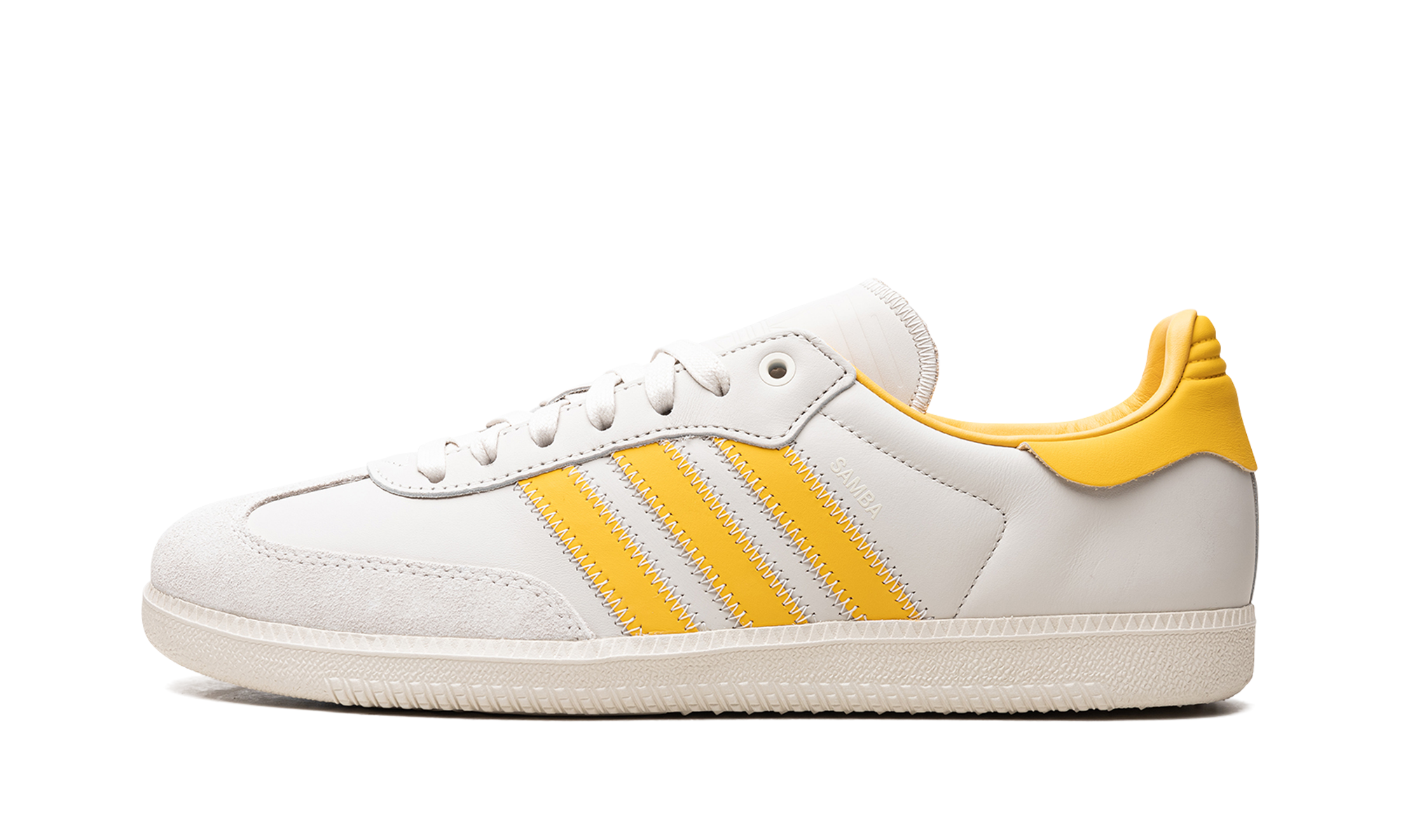 Adidas Samba Humanrace Bold Gold