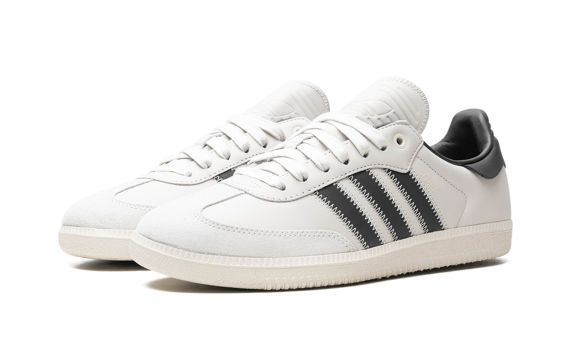 Adidas Samba Humanrace Core Black