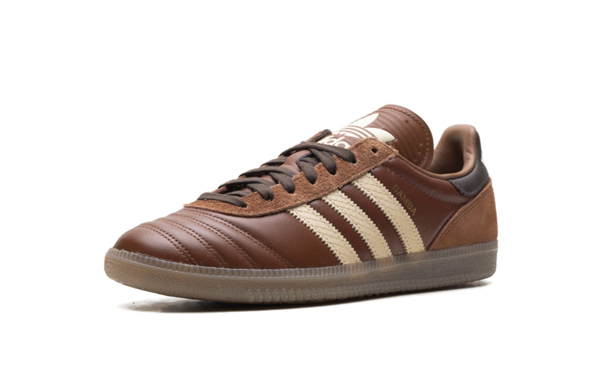 Adidas Samba JP Preloved Brown Sand Strata