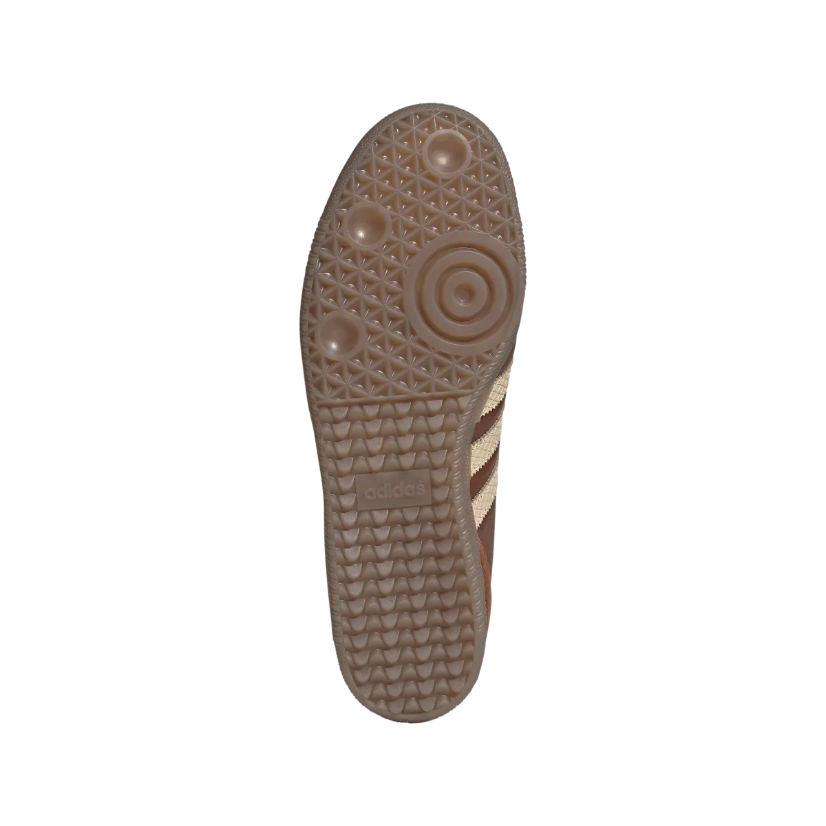 Adidas Samba JP Preloved Brown Sand Strata, Preloved Brown/Sand Strata/Dark Brown (JR0962)