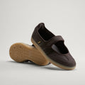 Adidas Samba Jane Aurora Coffee