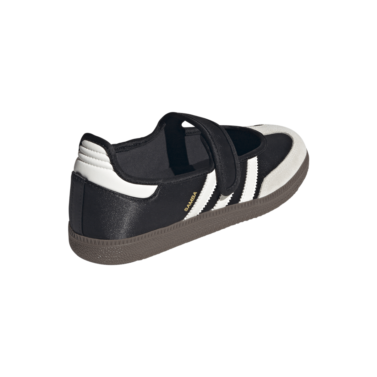 Adidas Samba Jane Black Off White