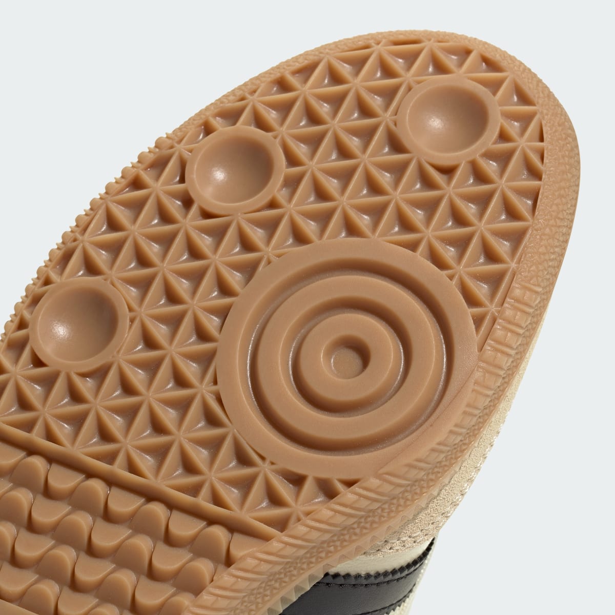 Adidas Samba Jane Cream Black Gum