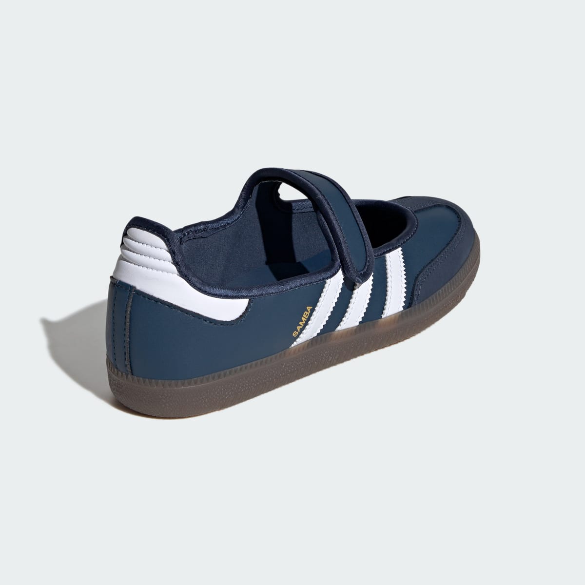 Adidas Samba Jane Crew Navy White