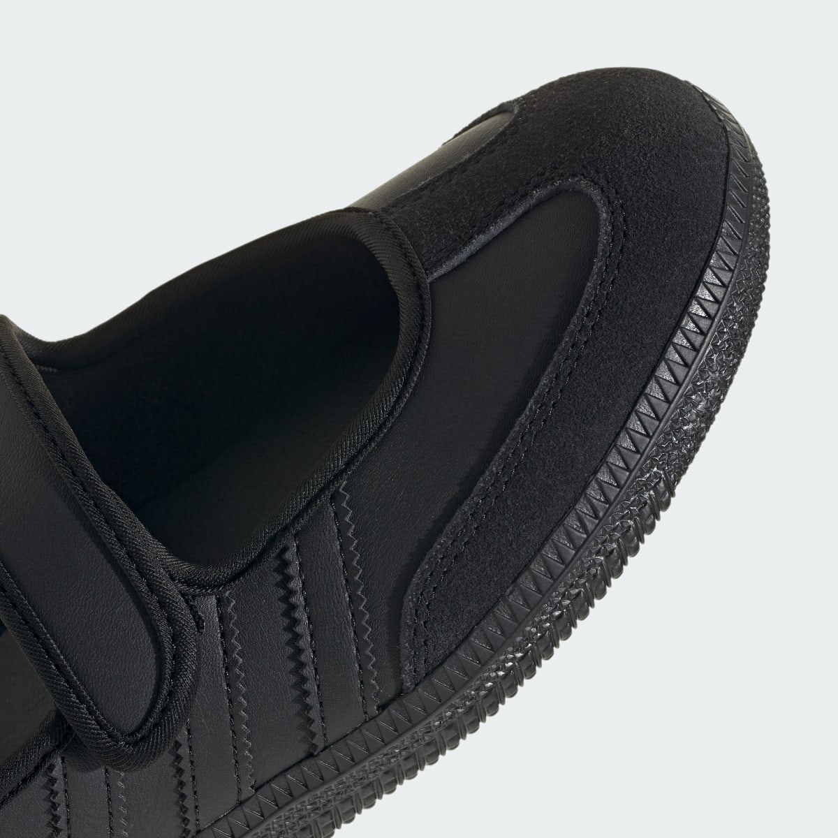 Adidas Samba Jane Triple Black