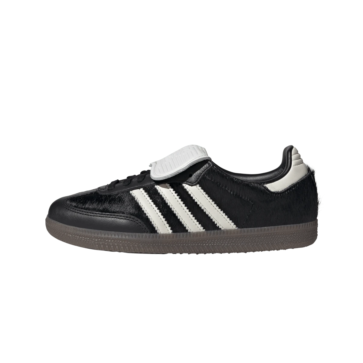 Adidas Samba LT Black White Pony