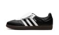 Adidas Samba LT Core Black Cloud White