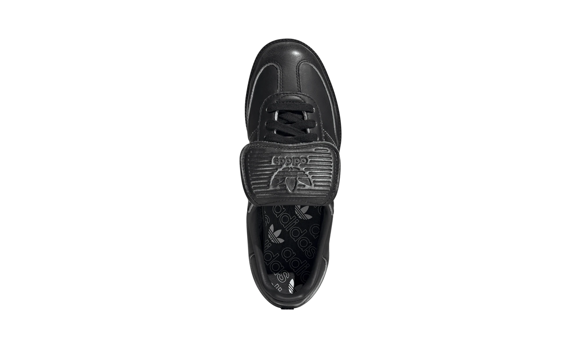 Adidas Samba LT Distressed Pack Black