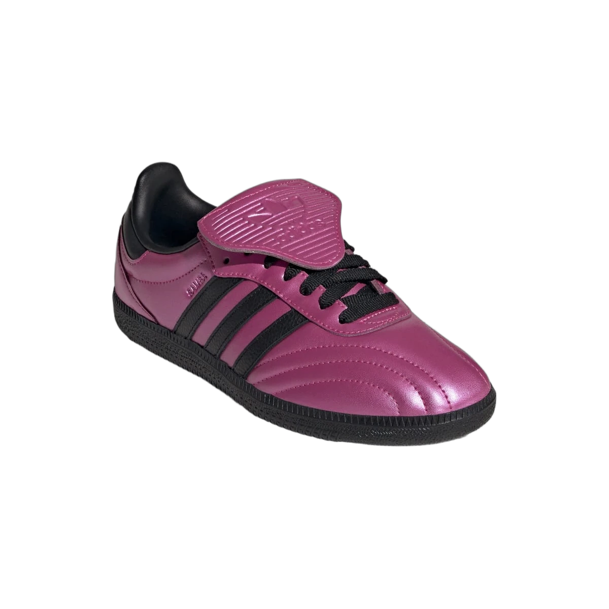 Adidas Samba LT Metallic Fuchsia