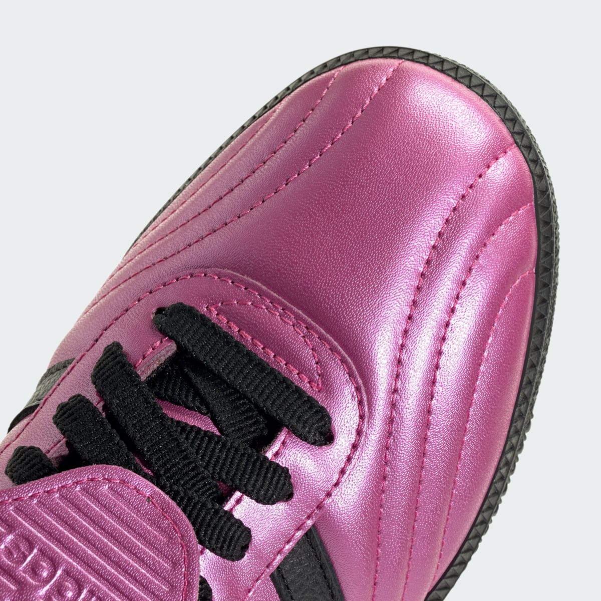 Adidas Samba LT Metallic Fuchsia