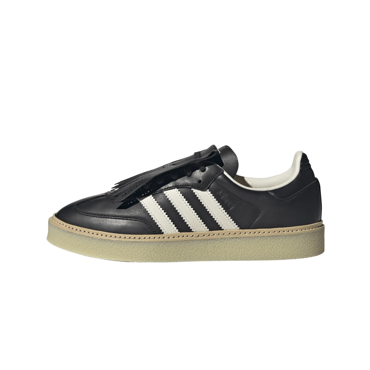 Adidas Samba Lux Black Off White
