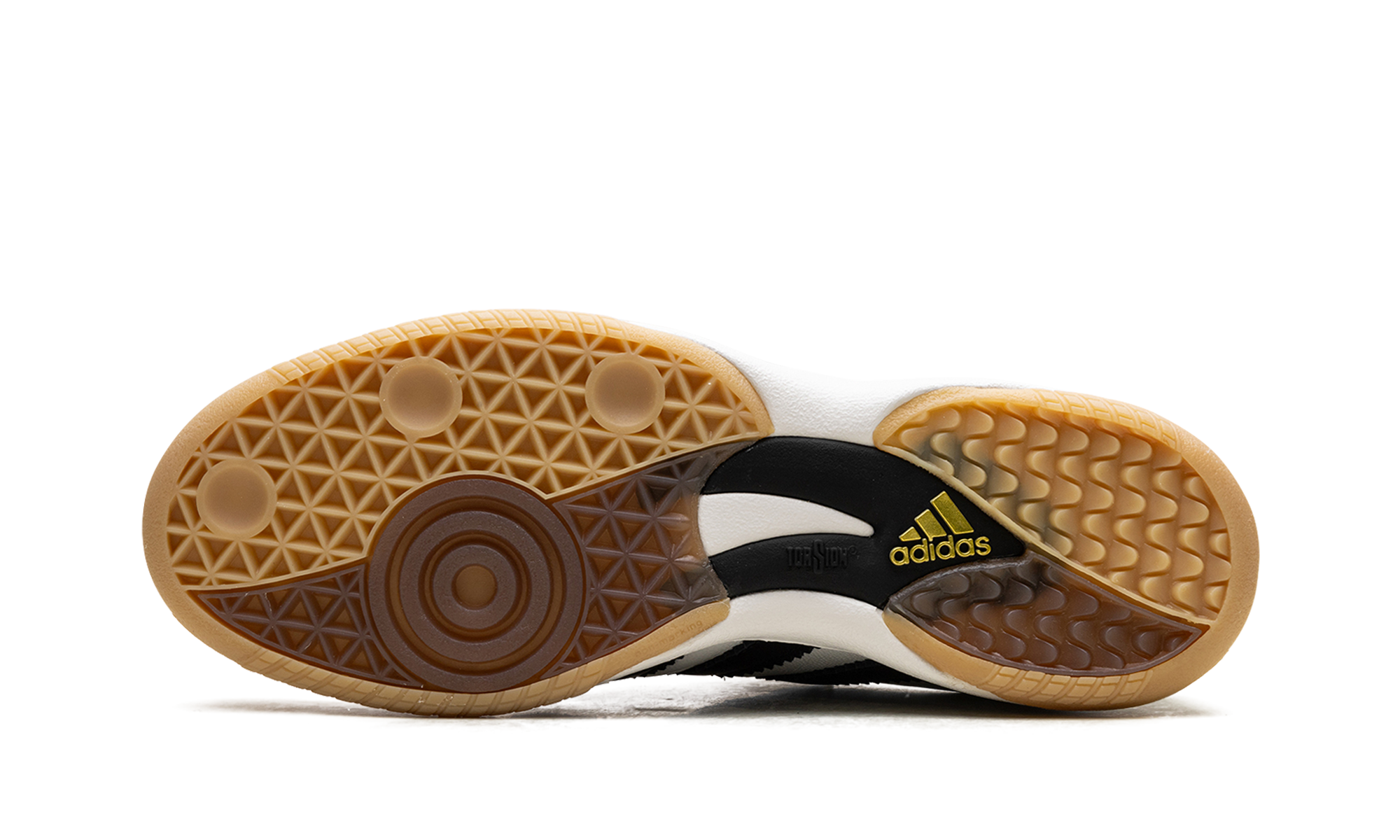 Adidas Samba Millennium White Black Gum