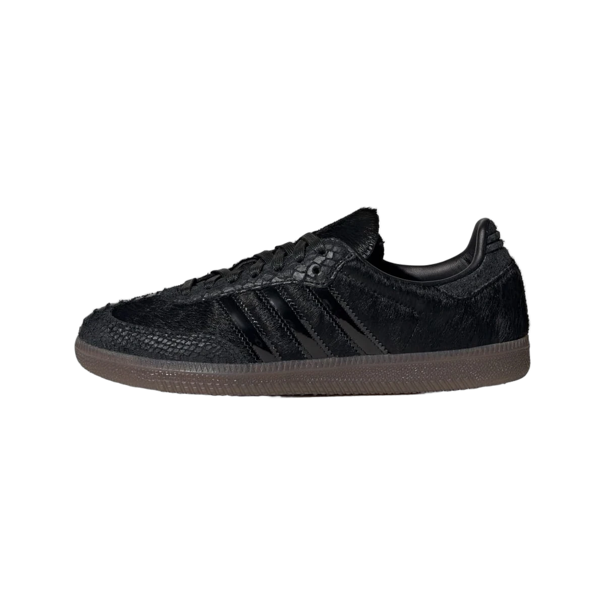 Adidas Samba OG Black Off White