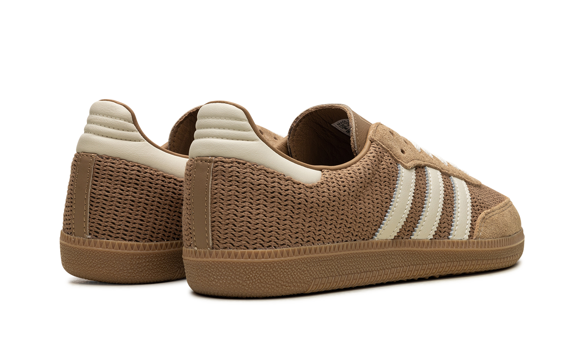 Adidas Samba OG Cardboard