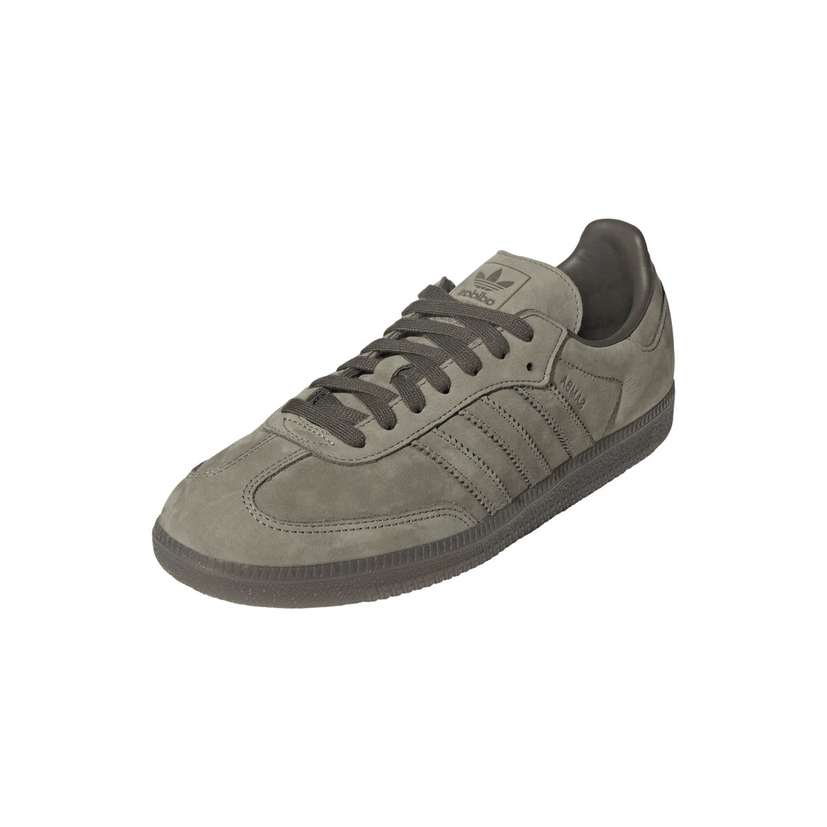 Adidas Samba OG Clay Shadow Olive