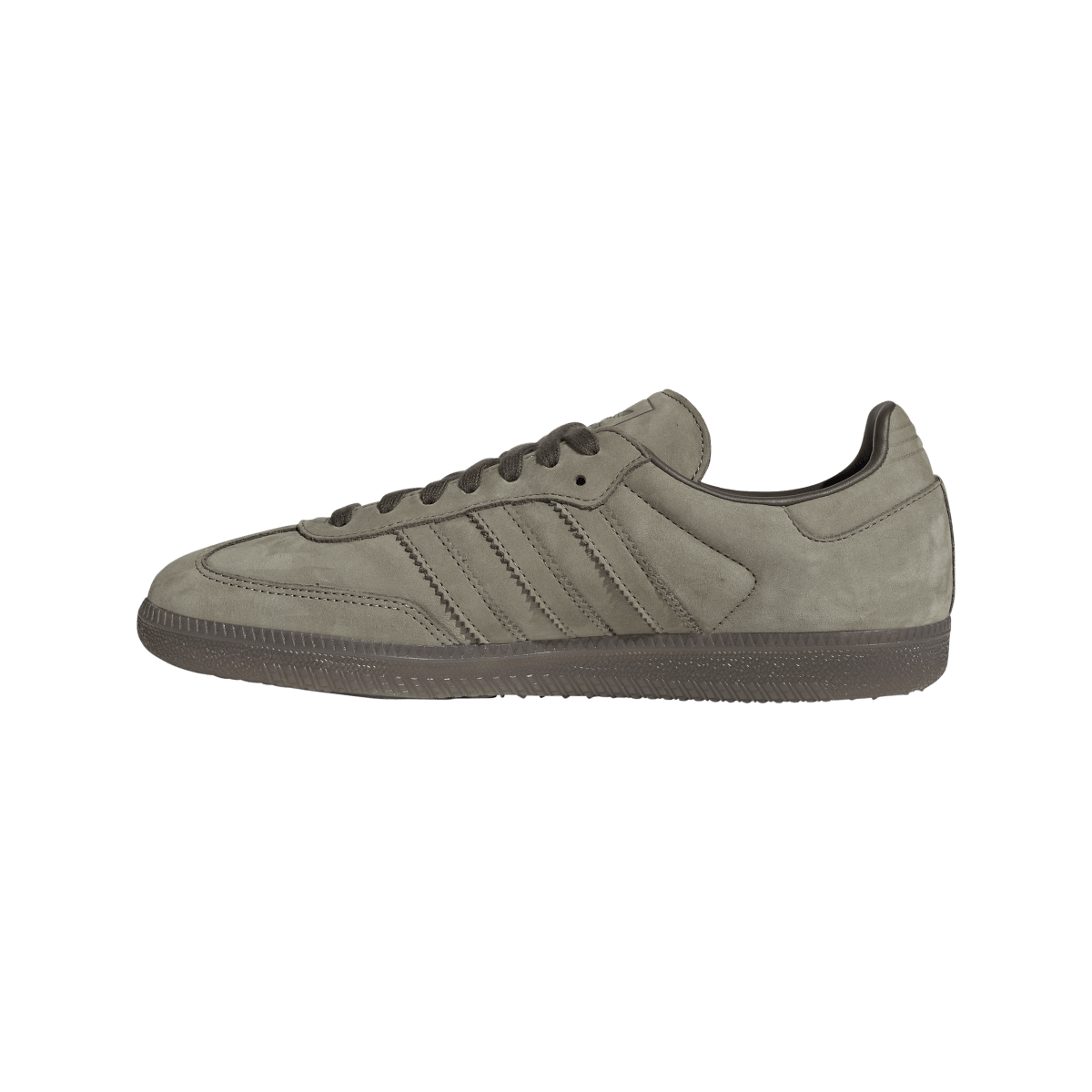 Adidas Samba OG Clay Shadow Olive