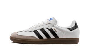 Adidas Samba OG Cloud White Core Black