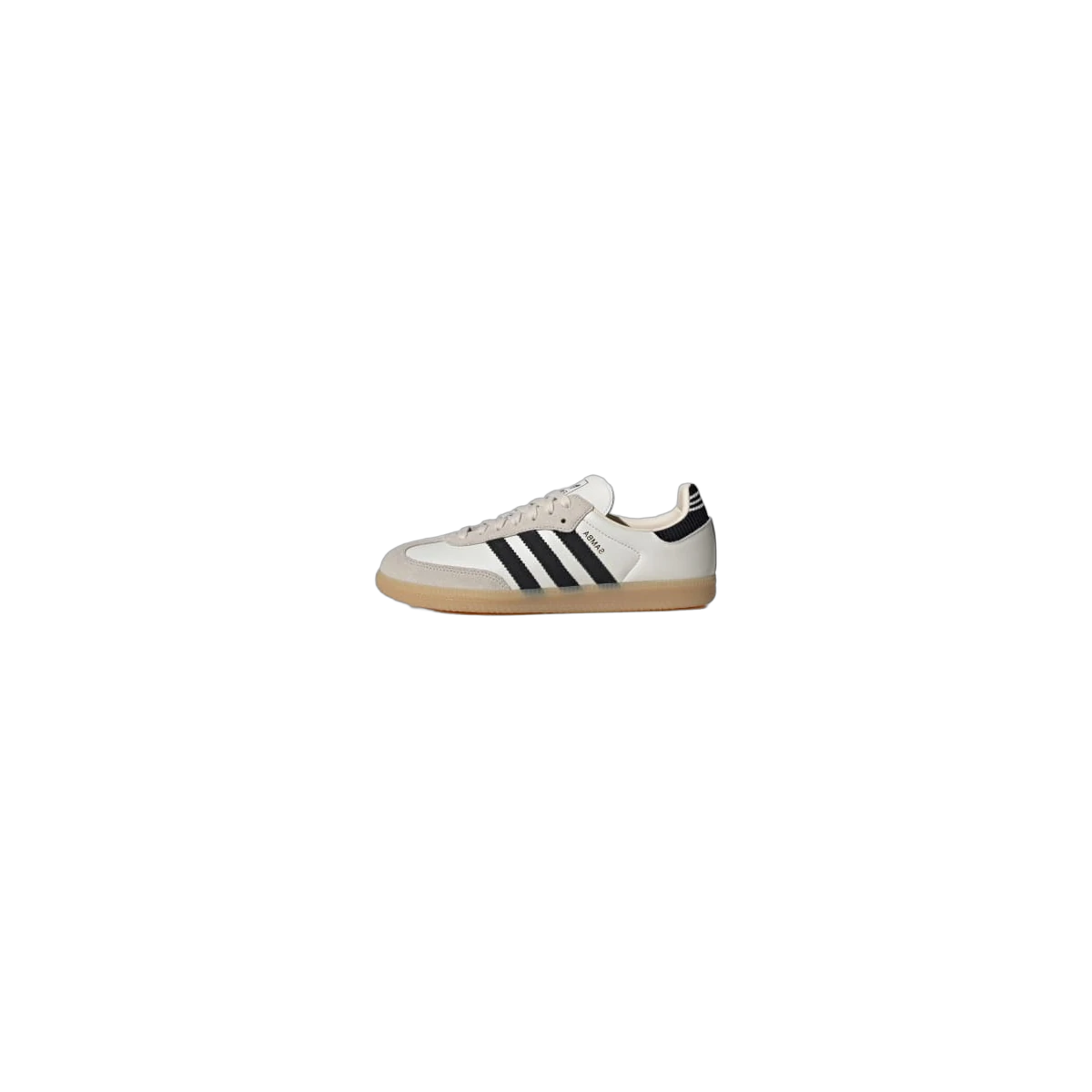 Adidas Samba OG Cloud White Core Black