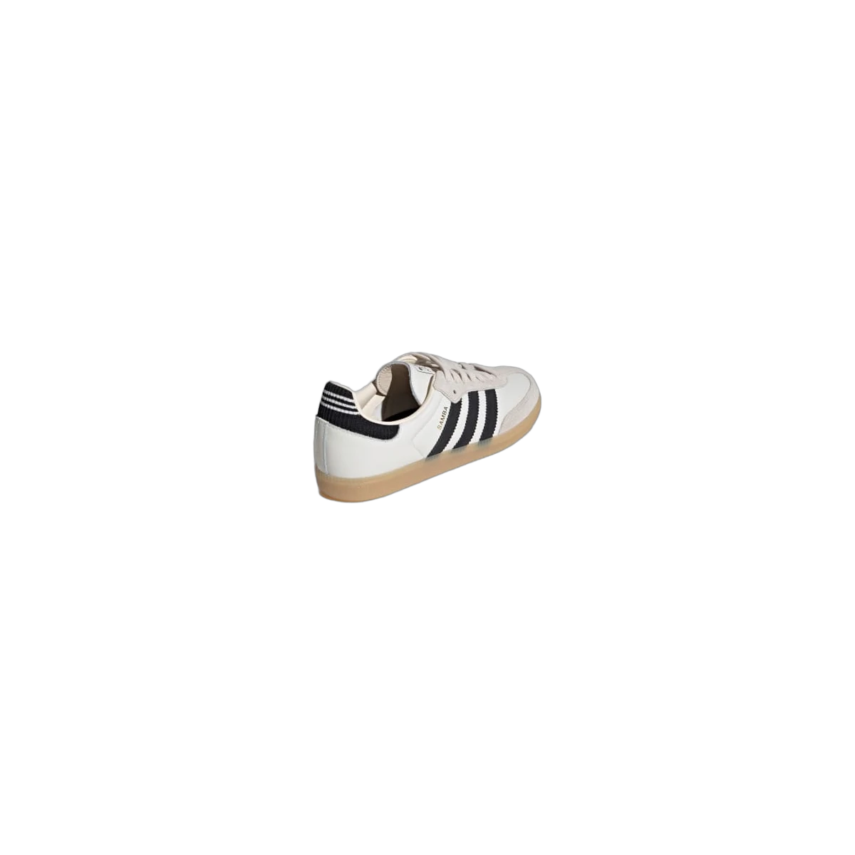 Adidas Samba OG Cloud White Core Black