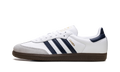 Adidas Samba OG Cloud White Night Indigo