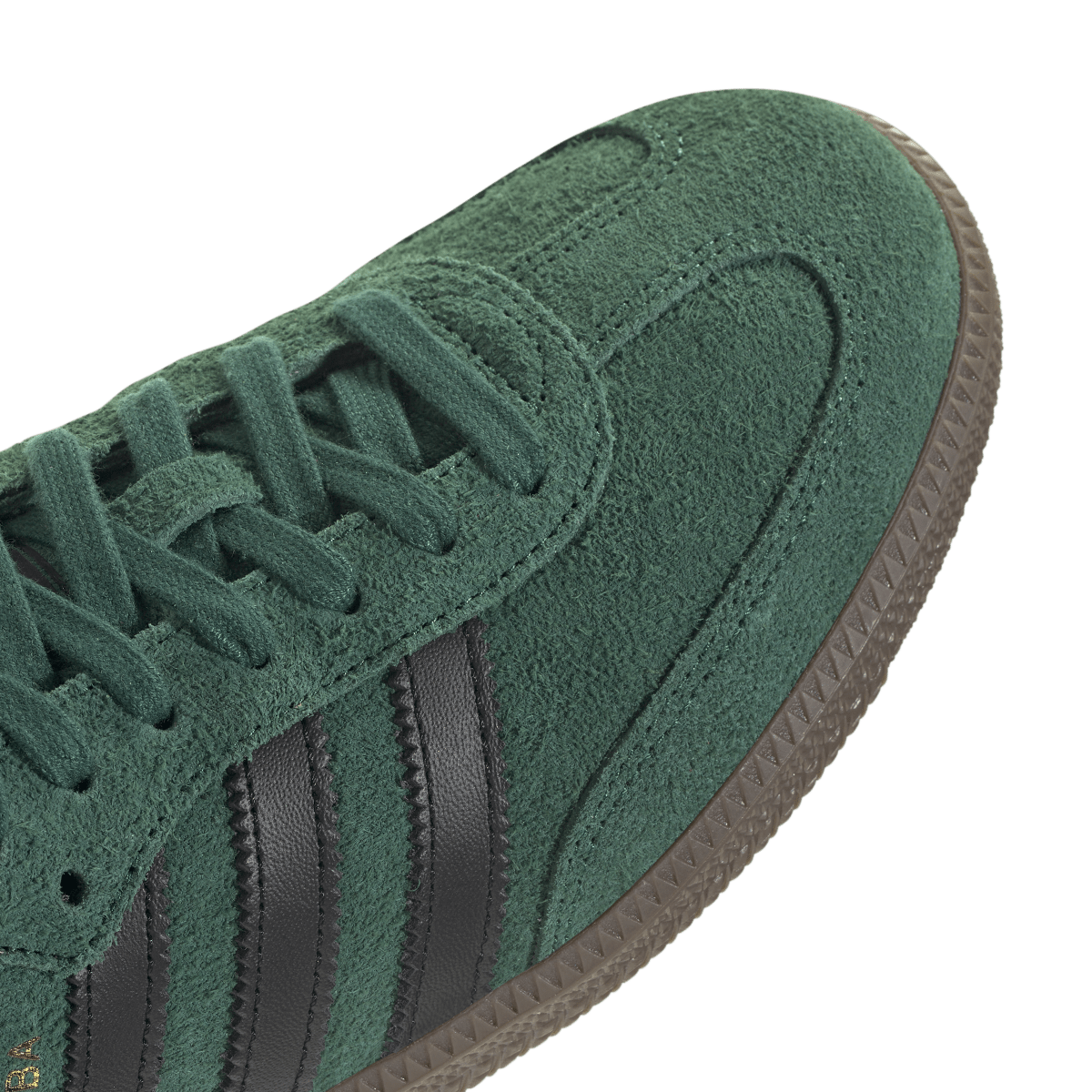 Adidas Samba OG Collegiate Green Black