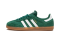 Adidas Samba OG Collegiate Green Gum