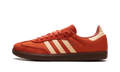Adidas Samba OG Collegiate Orange