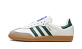 Adidas Samba OG Collegiate White Green