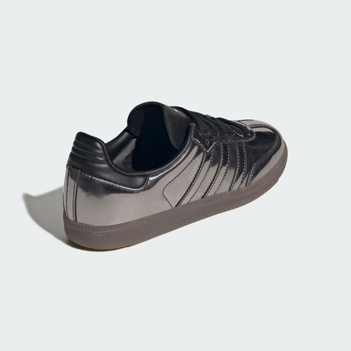 Adidas Samba OG Core Black Metallic