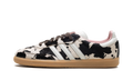 Adidas Samba OG Cow Print