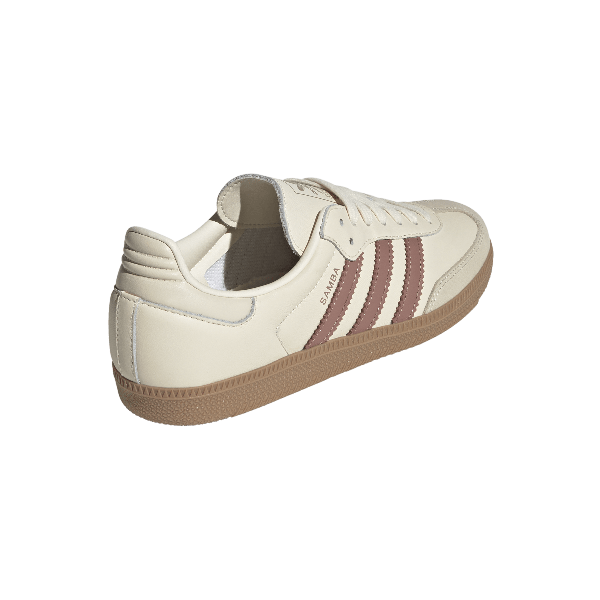 Adidas Samba OG Cream White Warm Clay