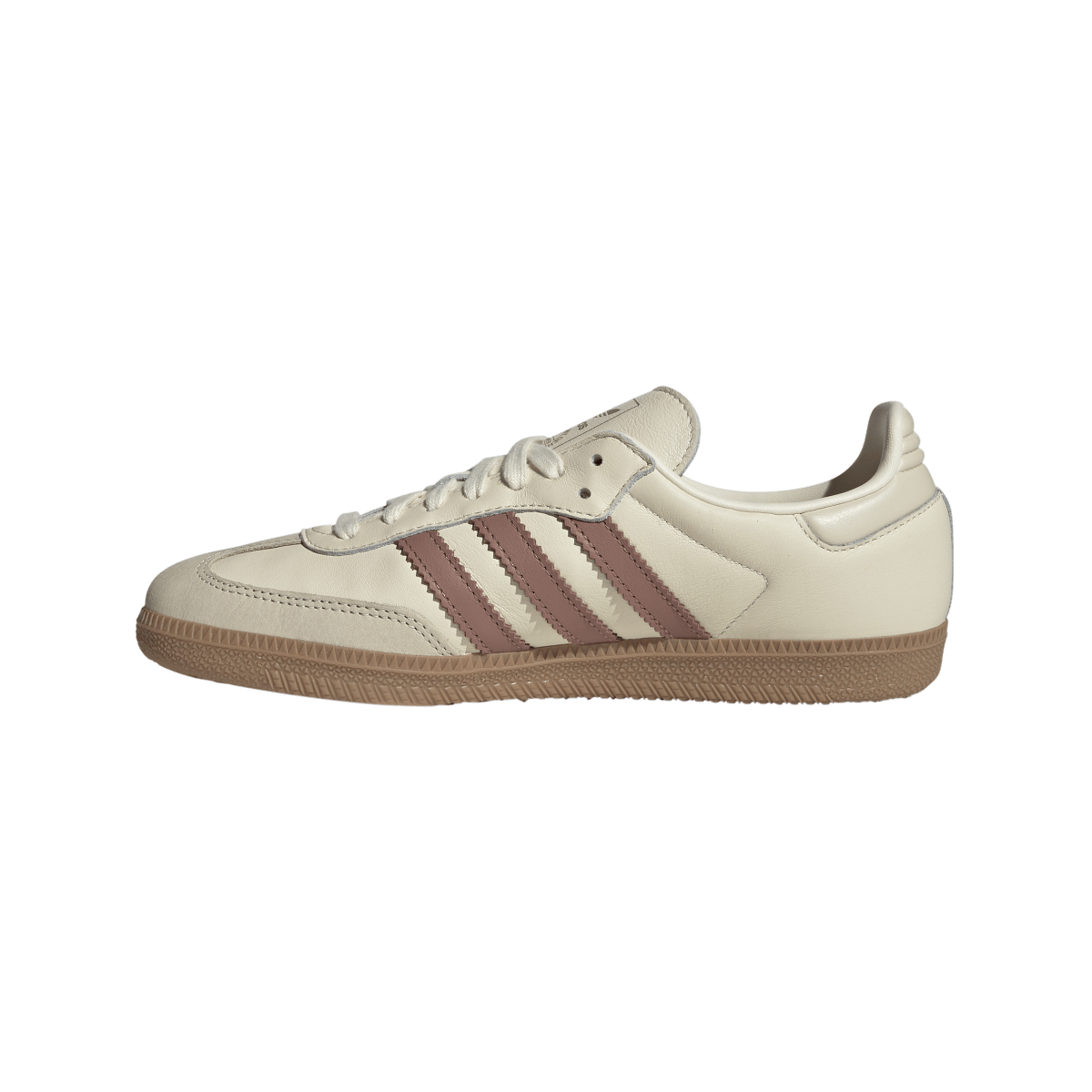 Adidas Samba OG Cream White Warm Clay