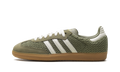 Adidas Samba OG Crochet Pack Orbit Green
