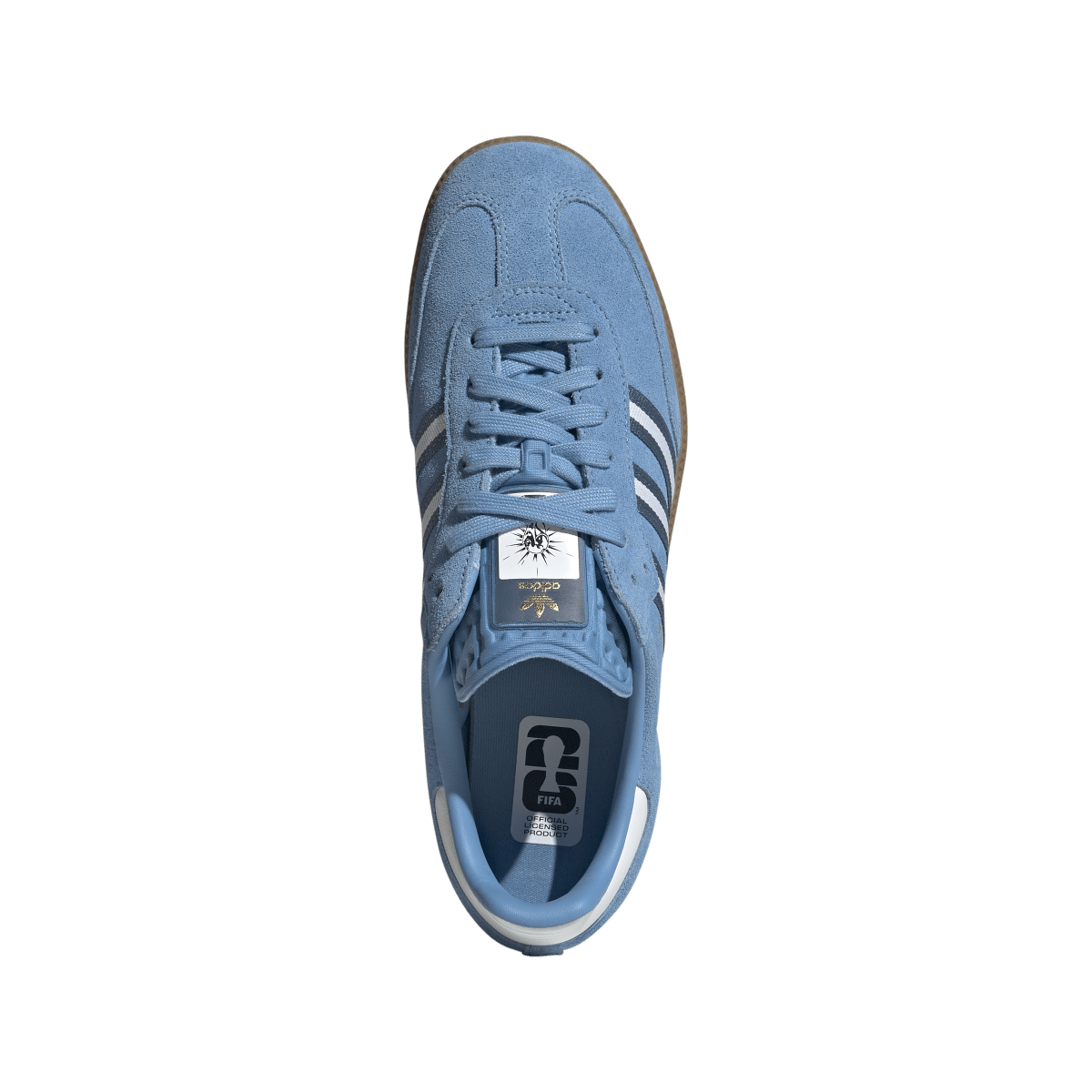Adidas Samba OG FIFA World Cup 2026 Argentina