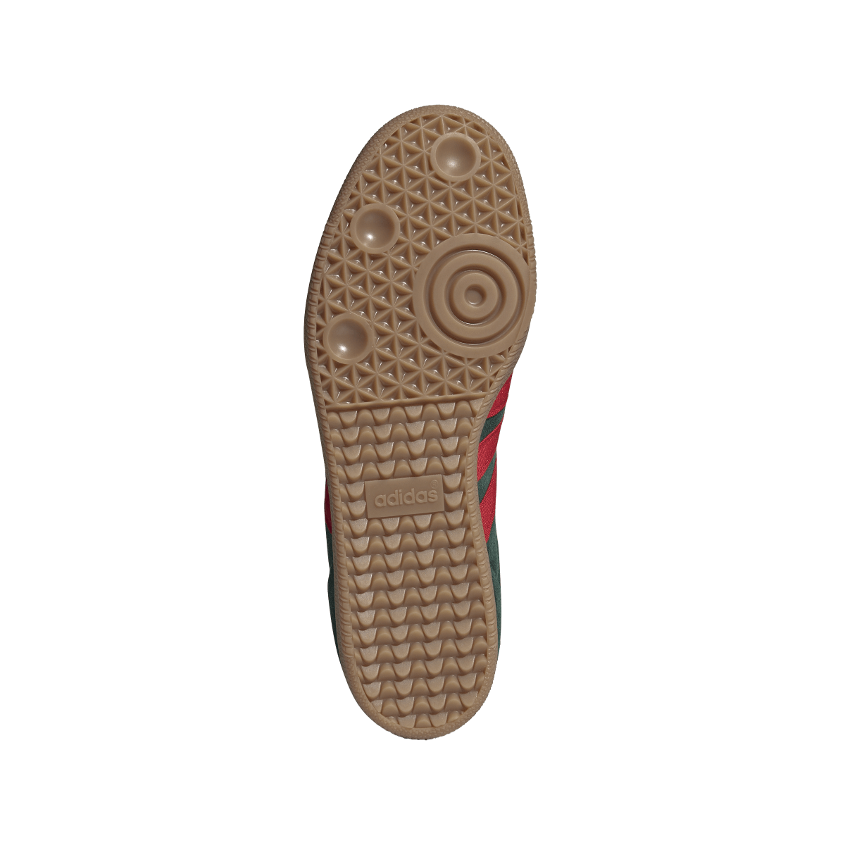 Adidas Samba OG FIFA World Cup 2026 Mexico
