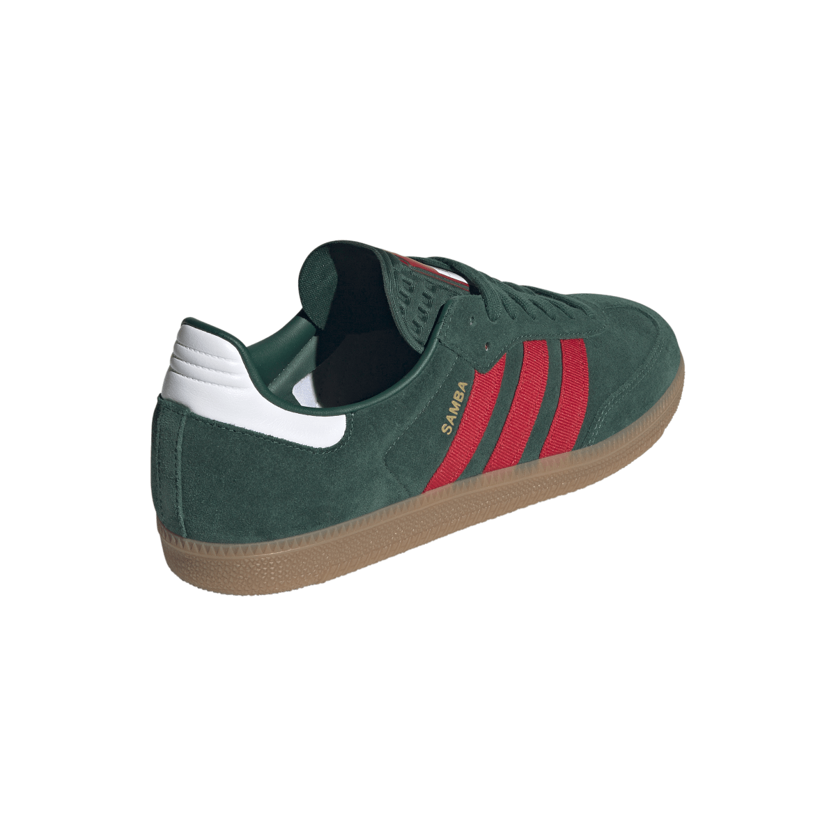 Adidas Samba OG FIFA World Cup 2026 Mexico