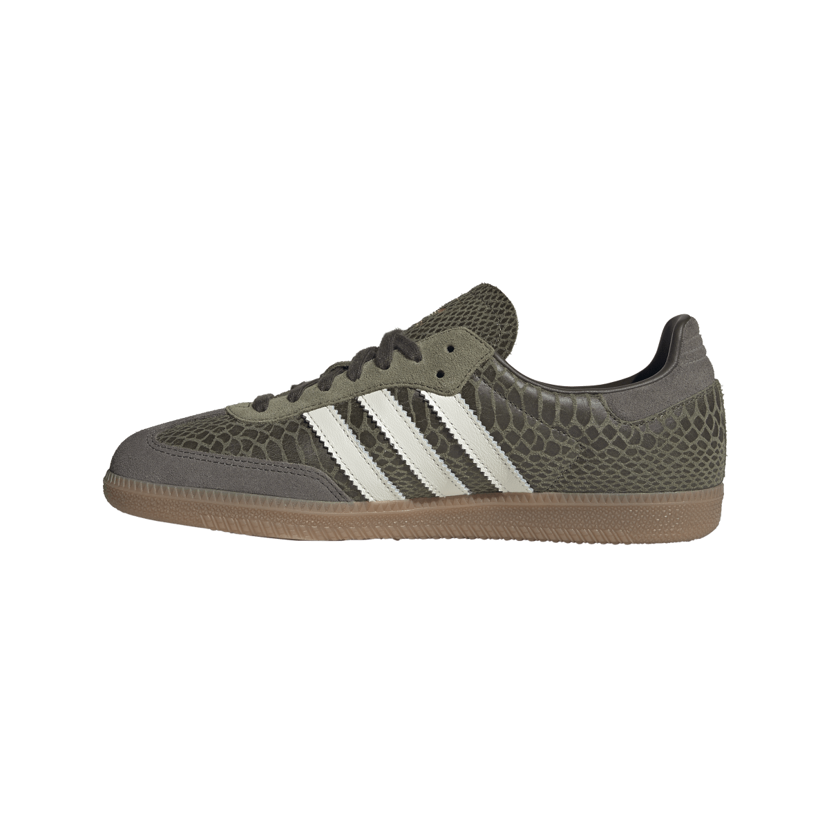 Adidas Samba OG Focus Olive