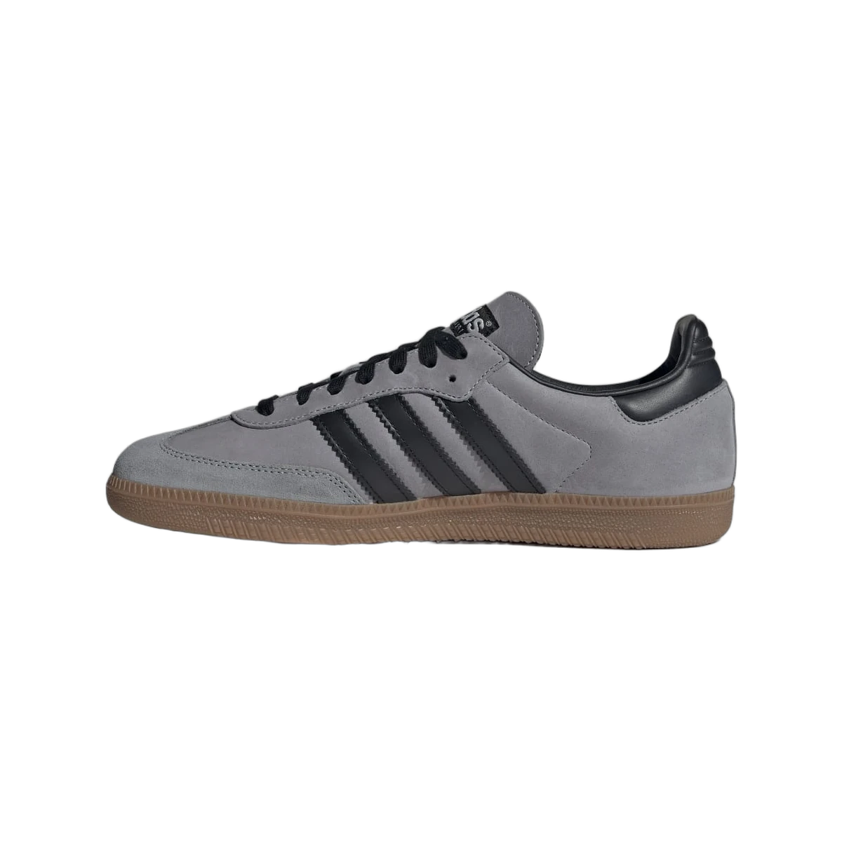 Adidas Samba OG Halo Silver