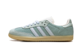 Adidas Samba OG Hazy Green Sky Tint