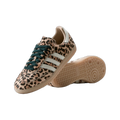 Adidas Samba OG Leopard Magic Beige
