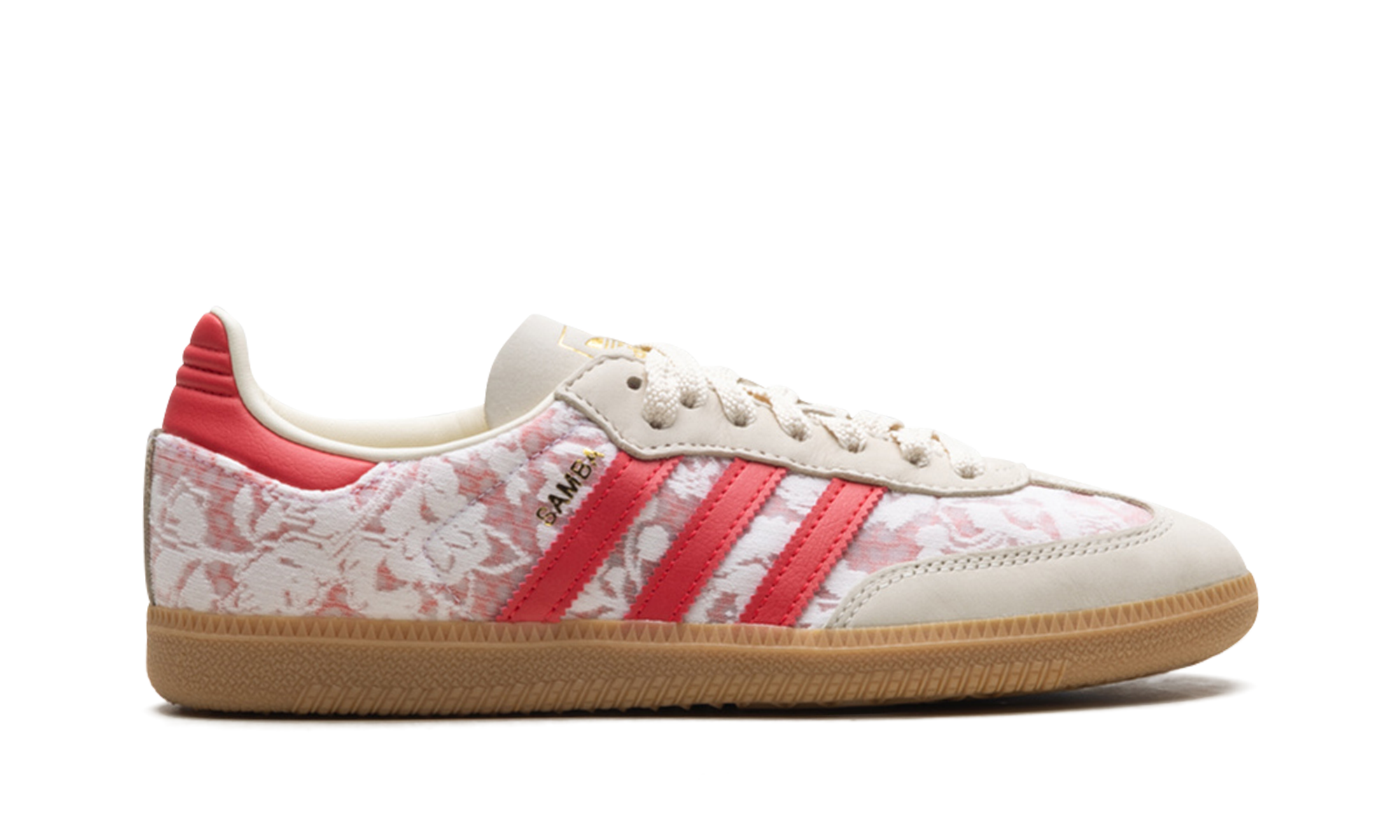Adidas Samba OG Liberty London Better Scarlet