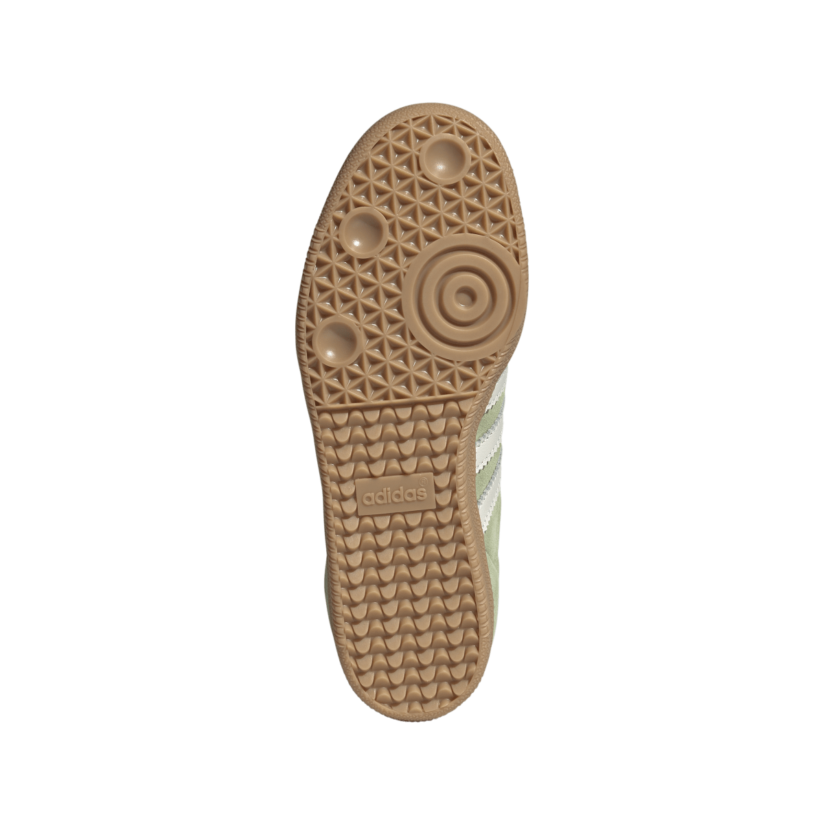 Adidas Samba OG Molly-Mae Matcha