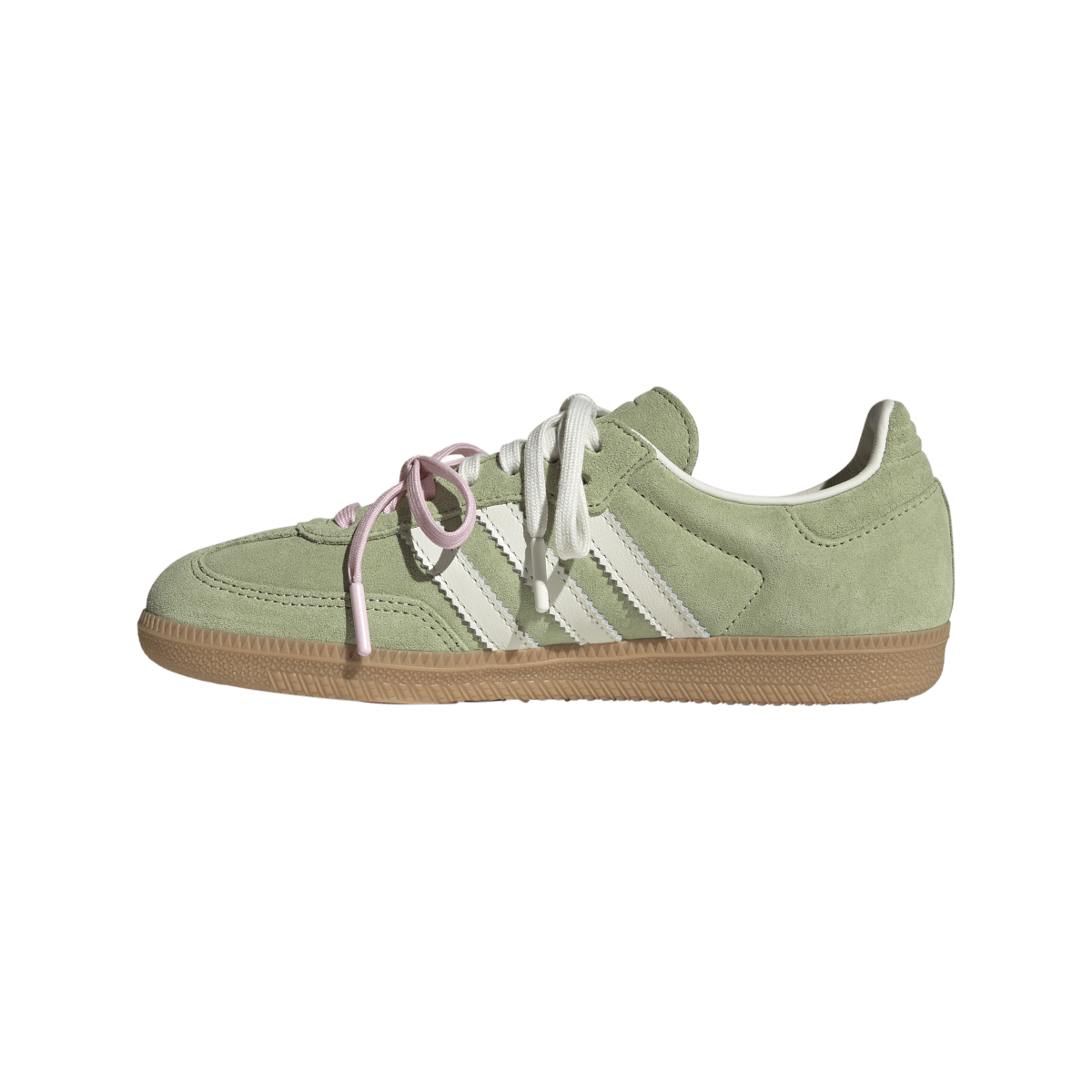 Adidas Samba OG Molly-Mae Matcha