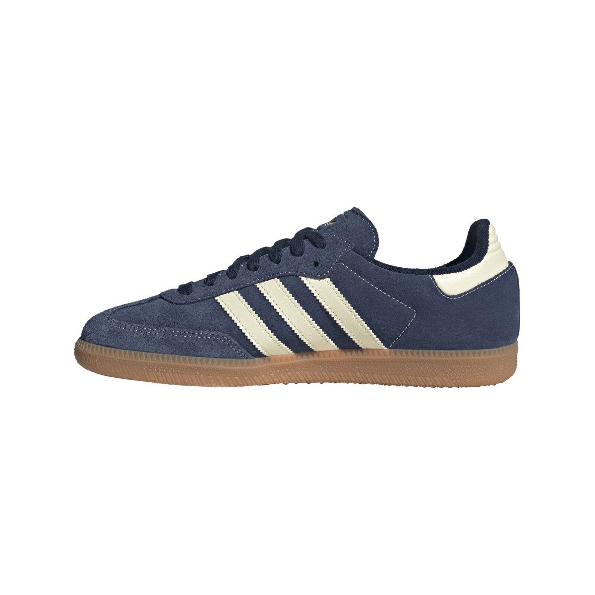 Adidas Samba OG Night Indigo Warm Vanilla
