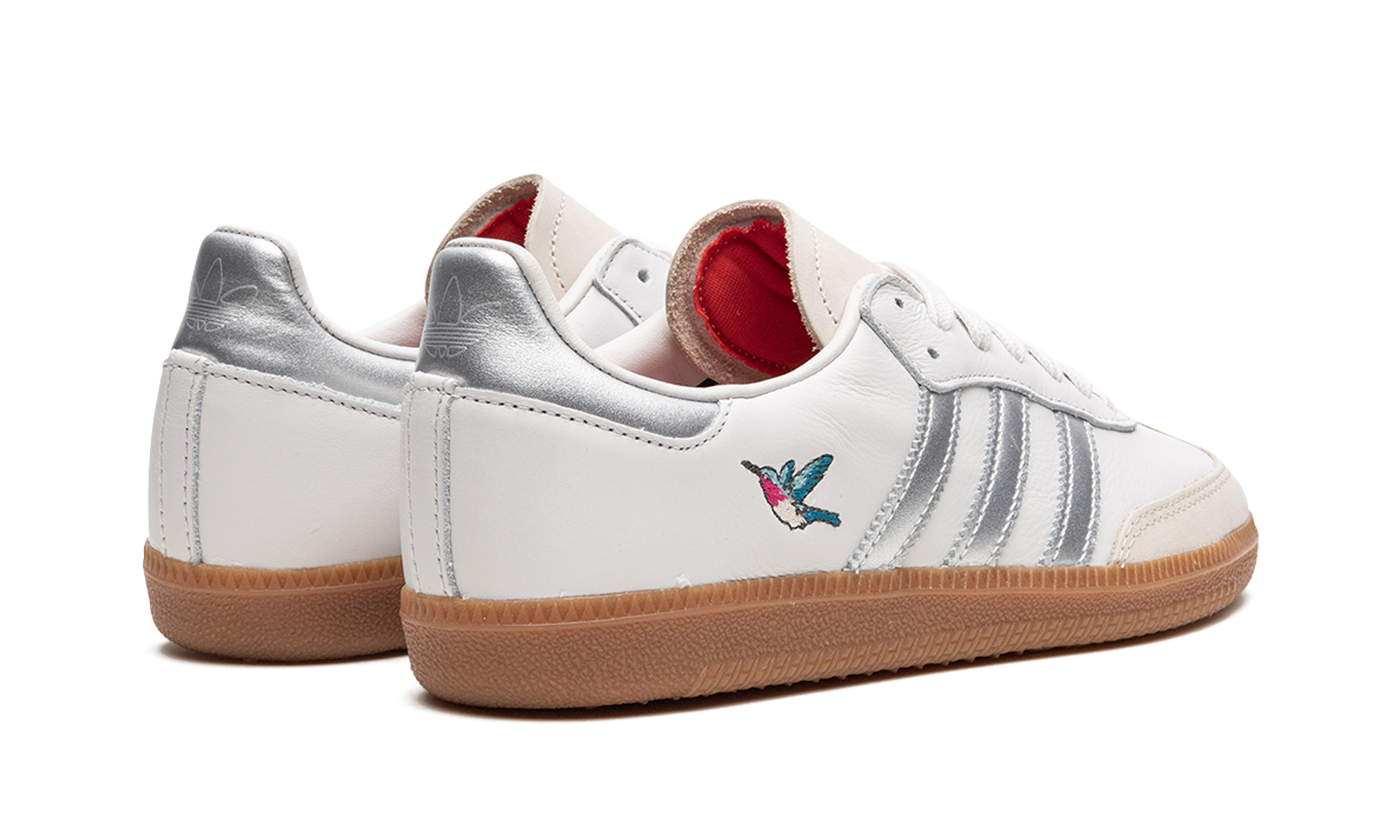 Adidas Samba OG Notting Hill Carnival