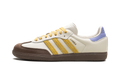 Adidas Samba OG Off White Violet Tone