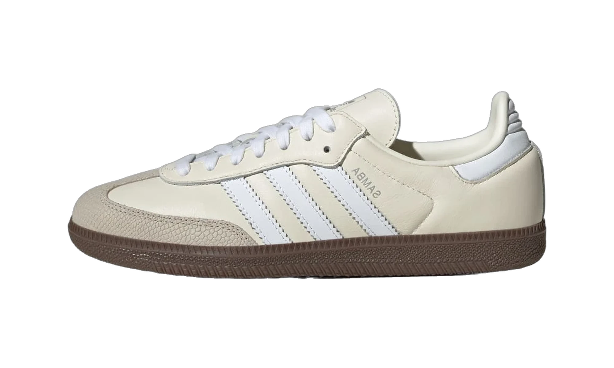 Adidas Samba OG Off White Wonder Alumina